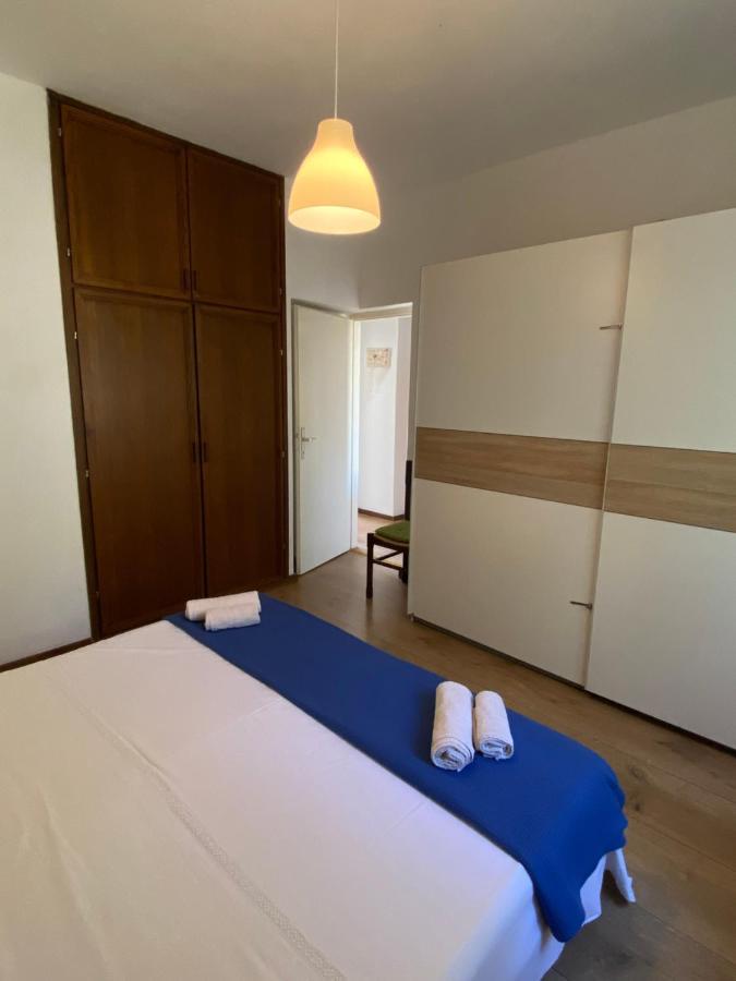 Rebeka'S Apartment Primošten Eksteriør billede